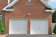 free South Runcton garage construction quotes