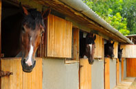 free South Runcton stable construction quotes